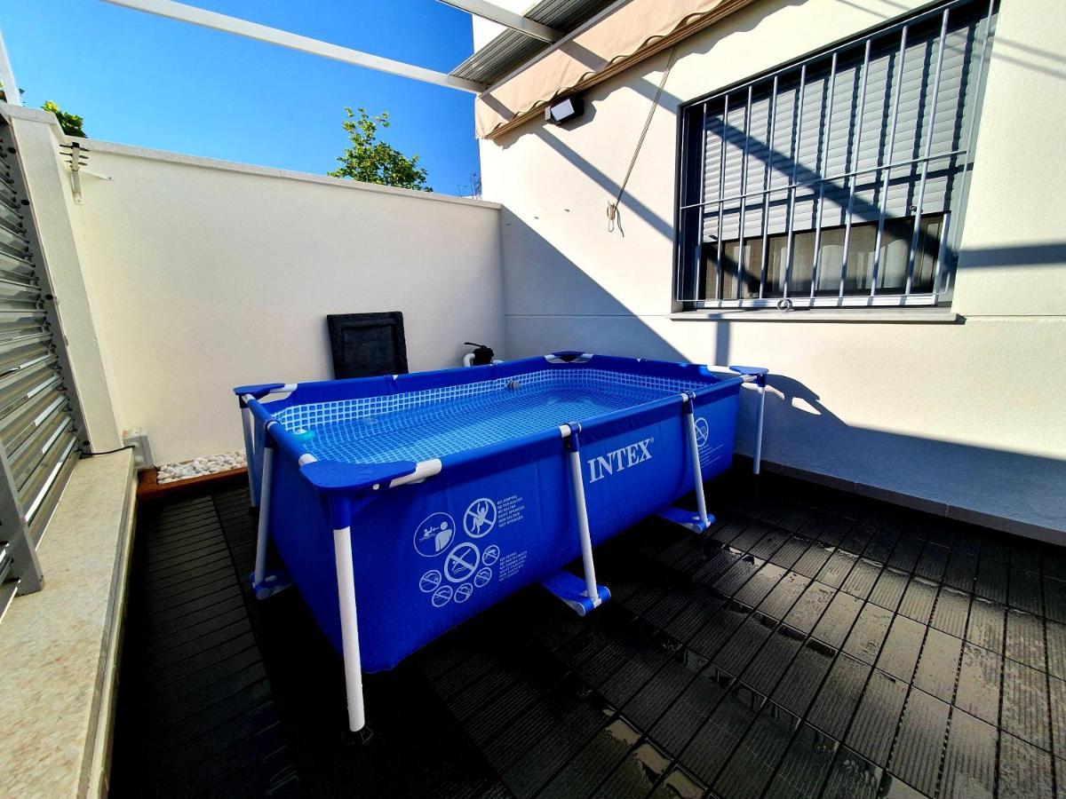 コニル・デ・ラ・フロンテラCasa Terrazaアパートメント エクステリア 写真