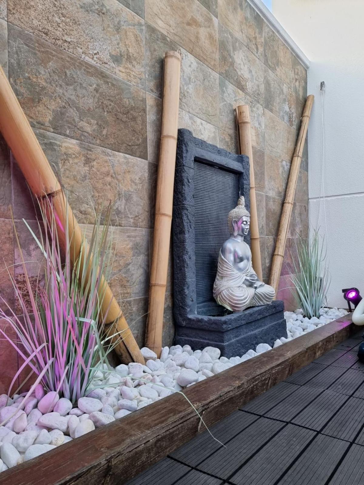 コニル・デ・ラ・フロンテラCasa Terrazaアパートメント エクステリア 写真